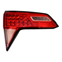 Honda HR-V 2016–2018 Tail Light Assembly – HO2802110 product photo