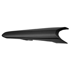 Mazda 3 2017–2018 Lt Front Bumper Insert (Front) – MA1038137 product photo