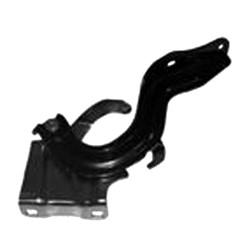 Nissan Rogue 2014–2020 Hood (Driver side) – NI1236148 product photo