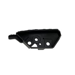 Ford Mustang 2024–2025 Front Bumper Cover (Front) – FO1043171 product photo