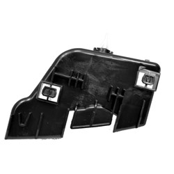 Toyota Avalon 2013–2018 Rear Bumper Cover (Rear) – TO1143124 product photo