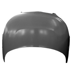 Kia Soul 2014–2019 Hood – KI1230133 product photo
