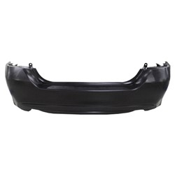 Nissan Altima 2016–2018 Rear Bumper Cover (Rear) – NI1100309 product photo