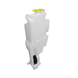 Dodge RAM 1500/2500/3500 2009–2010 & more Windshield Washer Tank Assy – CH1288200 product photo