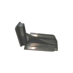 Bmw 320i / 320i xDrive & more 2012–2019 Front Bumper Cover (Front) – BM1041105 product photo