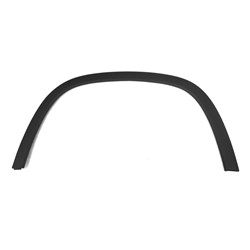 Chevrolet Traverse / Traverse Limited 2018–2024 Lt Front Wheel Opening Molding (Front) – GM1290253 product photo