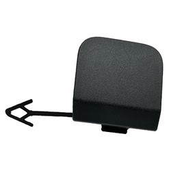 Ford Bronco Sport 2021–2024 Rear Bumper Tow Hook Cover (Rear) – FO1129102 product photo