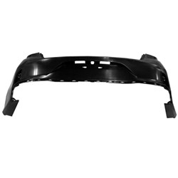 Hyundai Sonata 2018–2019 Rear Bumper Cover (Rear) – HY1100218 product photo