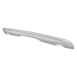 Gmc Acadia 2017–2019 Rear Bumper Valance Panel (Rear) – GM1195139 product photo