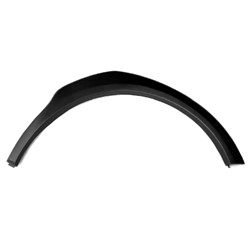 Subaru Crosstrek 2018–2023 Rt Front Wheel Opening Molding (Front) – SU1291101 product photo