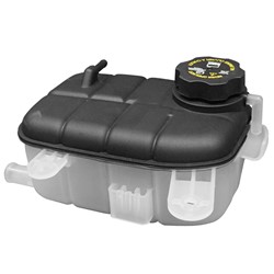 Buick Encore 2013–2021 & more Coolant Recovery Tank – GM3014180 product photo