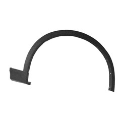 Bmw X3 / X4 2011–2018 Rt Front Wheel Opening Molding (Front) – BM1291108 product photo