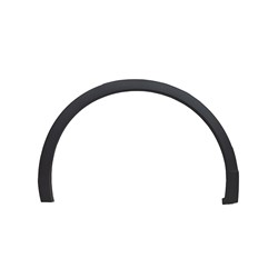 Volkswagen Tiguan 2018–2024 Lt Rear Wheel Opening Molding (Rear) – VW1790102 product photo