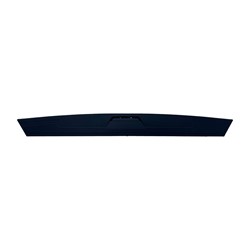Chevrolet Silverado 2500 HD / Silverado 3500 HD 2022–2025 & more Rear Gate Molding (Rear) – GM1904124 product photo