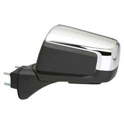 Gmc Sierra / Sierra 1500 Limited 2019–2025 Side Mirror (Rear) – GM1320651 product photo