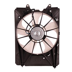 Acura MDX 2014–2020 & more Radiator (Driver side) – AC3115125 product photo