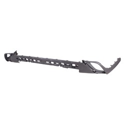 Toyota Highlander 2020–2025 Rear Bumper Cover (Rear) – TO1115114 product photo