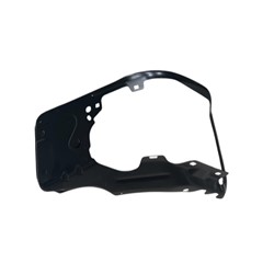 Chevrolet Colorado 2023–2025 & more Rt Rear Bumper Support Bracket (Rear) – GM1163115 product photo