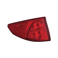 Honda Odyssey 2018–2024 Tail Light Assembly – HO2804115 product photo