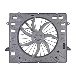 Buick Enclave 2022–2023 & more Radiator – GM3115354 product photo
