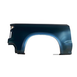 Chevrolet Silverado / Silverado 1500 LTD 2019–2025 Rt Pickup Box Side – GM1757143 product photo