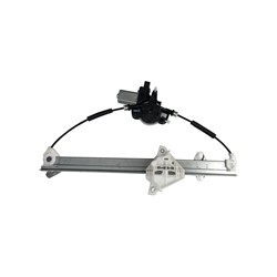 Mazda 3 2014–2018 Rt Front Door Glass Regulator (Front) – MA1351138 product photo