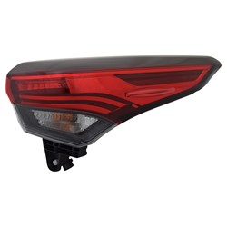 Toyota Highlander 2020–2023 Tail Light Assembly – TO2805156 product photo