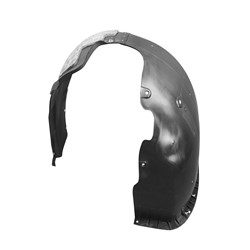 Hyundai Elantra 2017–2018 Fender (Front) – HY1248161 product photo