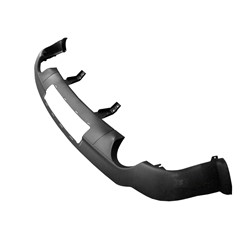 Jeep Grand Cherokee / Grand Cherokee WK 2011–2022 Rear Bumper Valance Panel (Rear) – CH1195104 product photo