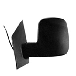 Chevrolet Express 1500/2500/3500 2008–2023 & more Side Mirror (Rear) – GM1320396 product photo