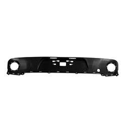 Kia Soul 2017–2019 Rear Bumper Cover (Rear) – KI1115114 product photo