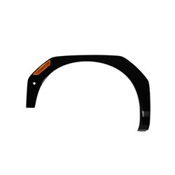 Hyundai Santa FE 2024–2025 Lt Front Wheel Opening Molding (Front) – HY1290121 product photo