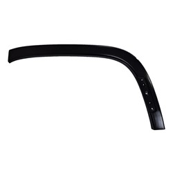 Jeep Grand Wagoneer / Wagoneer 2022–2025 Lt Rear Wheel Opening Molding (Rear) – CH1790121 product photo