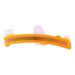 Hyundai Palisade 2020–2022 Lt Front Bumper Reflector (Front) – HY1084101 product photo