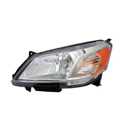 Nissan NV200 2013–2021 Headlight Assembly – NI2502225 product photo