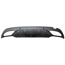 Mercedes-Benz C300 2019–2021 Rear Bumper Valance Panel (Rear) – MB1195137 product photo