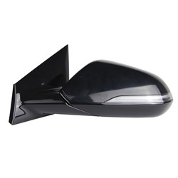 Hyundai Sonata 2018–2019 Side Mirror (Rear) – HY1320239 product photo