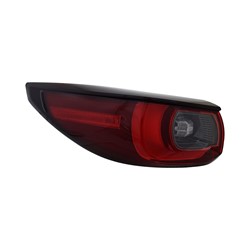 Mazda CX-5 2022–2025 Tail Light Assembly – MA2804138 product photo