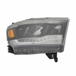 Ram 1500 2019–2024 Headlight Assembly – CH2503320 product photo