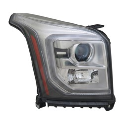 Gmc Yukon / Yukon XL 2015–2020 Headlight Assembly – GM2503414 product photo