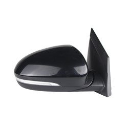 Hyundai Tucson 2016–2018 Side Mirror (Rear) – HY1321231 product photo