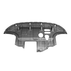 Kia Forte 2019–2023 Lower Engine Cover – KI1228171 product photo