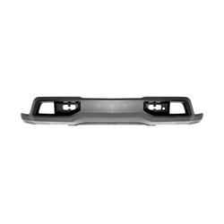 Chevrolet Silverado / Silverado 1500 LTD 2019–2022 Front Bumper Cover (Front) – GM1015187 product photo
