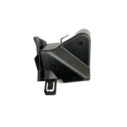 Ford Focus 2015–2018 Rear Bumper Cover (Rear) – FO1143131 product photo