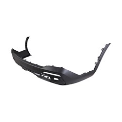 Kia Sorento 2024–2025 Rear Bumper Cover (Rear) – KI1115150 product photo
