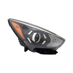 Kia Niro 2020–2022 Headlight Assembly – KI2503269 product photo