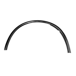 Dodge Durango 2011–2024 Rt Front Wheel Opening Molding (Front) – CH1291114 product photo