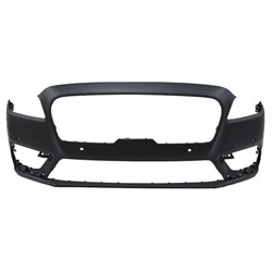 Lincoln Continental 2017–2020 Front Bumper Cover (Front) – FO1000744 product photo