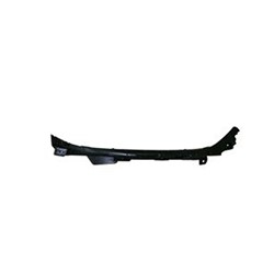Hyundai Elantra 2017–2018 Front Bumper Cover (Front) – HY1043128 product photo
