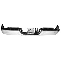 Ram 2500 / 3500 2013–2018 Rear Bumper Face Bar (Rear) – CH1102379 product photo